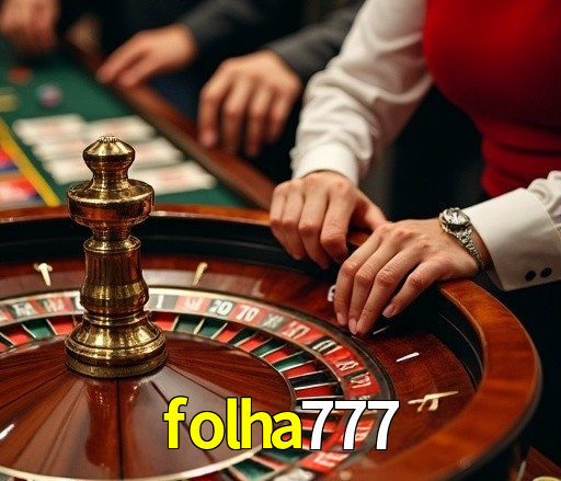 Interface do Aplicativo folha777 BET - Design Premium e Intuitivo