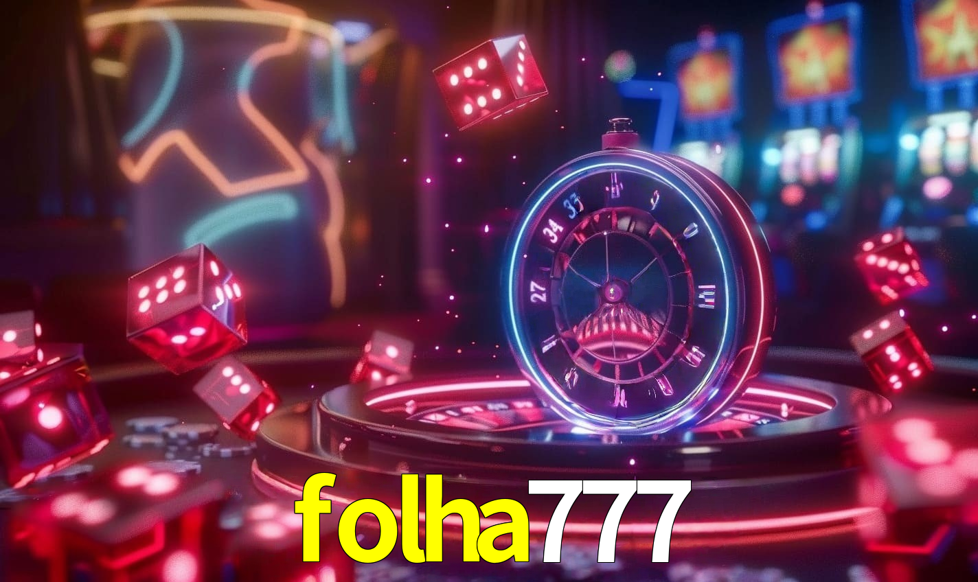 Cassino ao Vivo folha777 BET - Dealers Brasileiros Profissionais