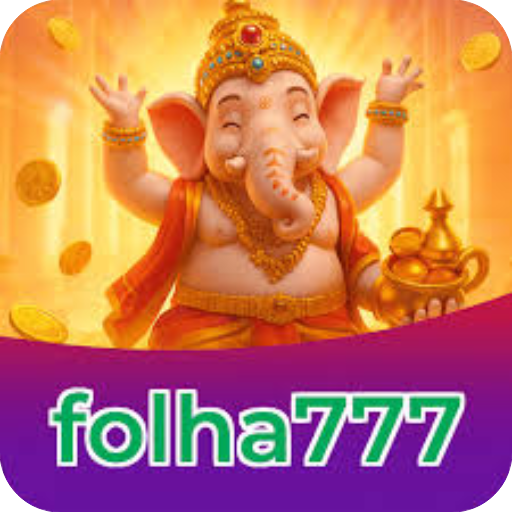 folha777 BET Logo