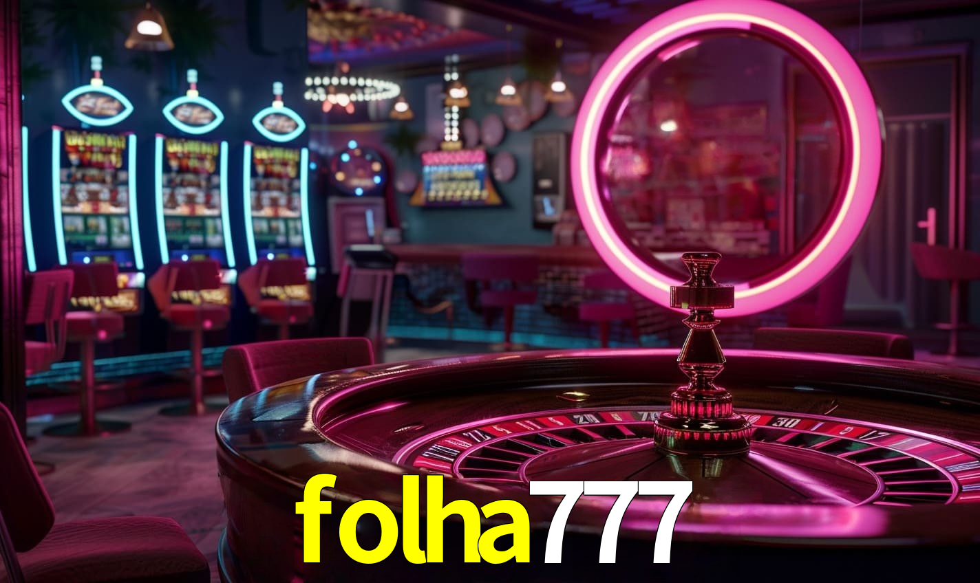Jogos de Mesa Premium folha777 BET - Blackjack, Roleta, Baccarat